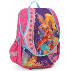 УИНКС ОРТОПЕДИЧНА РАНИЦА WINX УИНКС ОРТОПЕДИЧНА РАНИЦА WINX