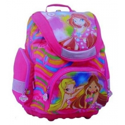 УИНКС ОРТОПЕДИЧНА РАНИЦА WINX УИНКС ОРТОПЕДИЧНА РАНИЦА WINX