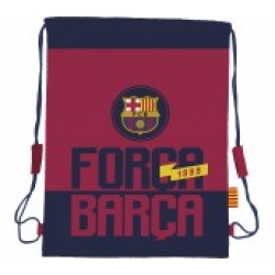БАРСЕЛОНА СПОРТНА ТОРБА  ЗА ОБУВКИ BARCELONA