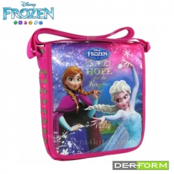 FROZEN ЧАНТА ЗА РАМО ЗАМРЪЗНАЛОТО КРАЛСТВО FROZEN ЧАНТА ЗА РАМО ЗАМРЪЗНАЛОТО КРАЛСТВО
