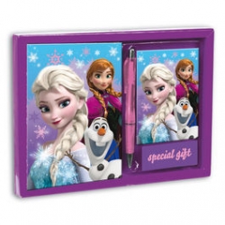 FROZEN ТАЕН ДНЕВНИК С ХИМИКАЛ ЗАМРЪЗНАЛОТО КРАЛСТВО FROZEN ТАЕН ДНЕВНИК С ХИМИКАЛ ЗАМРЪЗНАЛОТО КРАЛСТВО