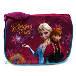 FROZEN ЧАНТА ЗА РАМО ЛЕДЕНОТО КРАЛСТВО FROZEN ЧАНТА ЗА РАМО ЛЕДЕНОТО КРАЛСТВО
