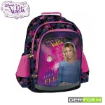 УЧЕНИЧЕСКА РАНИЦА VIOLETTA