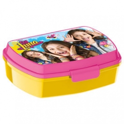 СОЙ ЛУНА КУТИЯ ЗА ХРАНА SOY LUNA СОЙ ЛУНА КУТИЯ ЗА ХРАНА SOY LUNA