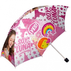 СОЙ ЛУНА  ЧАДЪР  SOY LUNA 