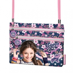 СОЙ ЛУНА ЧАНТА ЗА РАМО SOY LUNA СОЙ ЛУНА ЧАНТА ЗА РАМО SOY LUNA