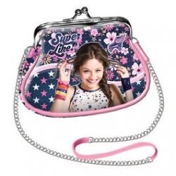 СОЙ ЛУНА   ЧАНТА ЗА РАМО  SOY LUNA