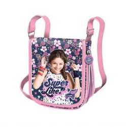 СОЙ ЛУНА ЧАНТА ЗА РАМО SOY LUNA СОЙ ЛУНА ЧАНТА ЗА РАМО SOY LUNA