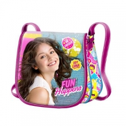 SOY LUNA  ЧАНТА ЗА РАМО  СОЙ ЛУНА