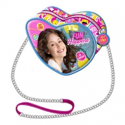 SOY LUNA ЧАНТА ЗА РАМО СОЙ ЛУНА SOY LUNA ЧАНТА ЗА РАМО СОЙ ЛУНА