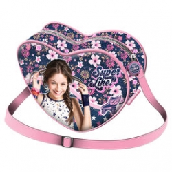ЧАНТА ЗА РАМО SOY LUNA ЧАНТА ЗА РАМО SOY LUNA