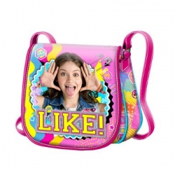 SOY LUNA ЧАНТА ЗА РАМО СОЙ ЛУНА SOY LUNA ЧАНТА ЗА РАМО СОЙ ЛУНА
