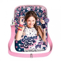 SOY LUNA ЧАНТА ЗА ТАБЛЕТ СОЙ ЛУНА SOY LUNA ЧАНТА ЗА ТАБЛЕТ СОЙ ЛУНА