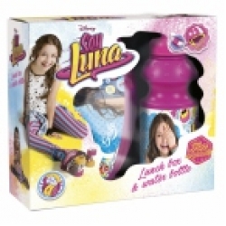 SOY LUNA КОМПЛЕКТ КУТИЯ И ШИШЕ СОЙ ЛУНА SOY LUNA КОМПЛЕКТ КУТИЯ И ШИШЕ СОЙ ЛУНА