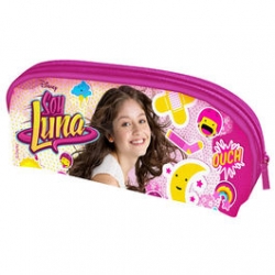 СОЙ ЛУНА  НЕСЕСЕР  SOY LUNA