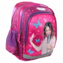 УЧЕНИЧЕСКА РАНИЦА VIOLETTA