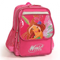 WINX УЧЕНИЧЕСКА РАНИЦА WINX