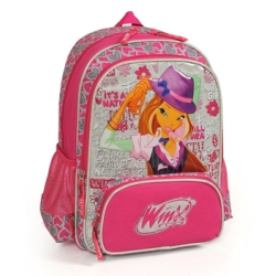 WINX УЧЕНИЧЕСКА РАНИЦА WINX