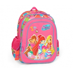 WINX УЧЕНИЧЕСКА РАНИЦА WINX
