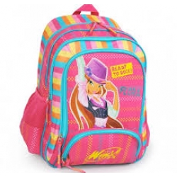WINX УЧЕНИЧЕСКА РАНИЦА WINX WINX УЧЕНИЧЕСКА РАНИЦА WINX