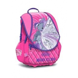WINX ОРТОПЕДИЧНА УЧЕНИЧЕСКА РАНИЦА WINX WINX ОРТОПЕДИЧНА УЧЕНИЧЕСКА РАНИЦА WINX